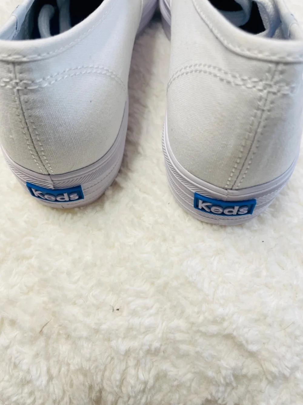 Keds Platform Sneakers
